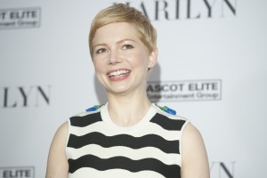 photo 21 in Michelle Williams(actress) gallery [id449048] 2012-02-20