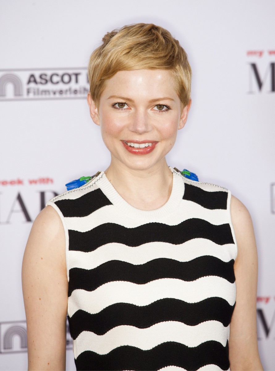 Michelle Williams(actress): pic #449045