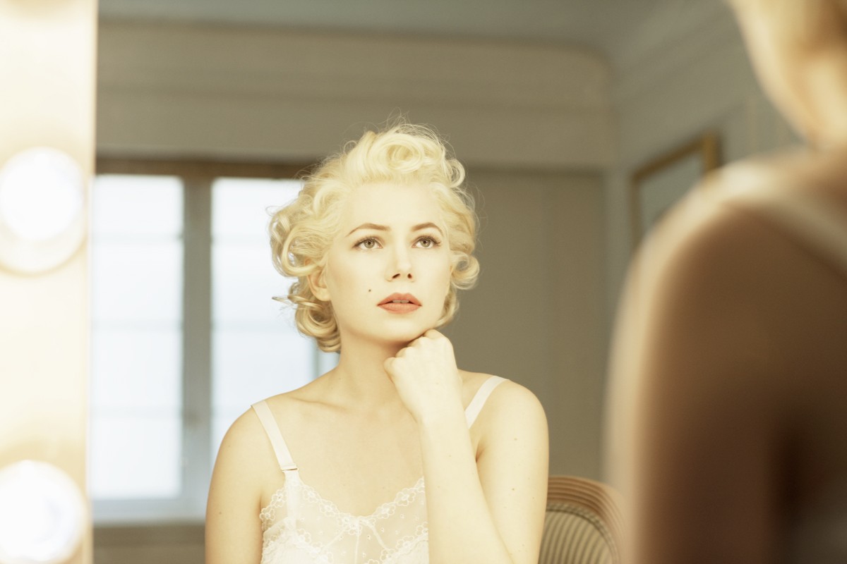 Michelle Williams(actress): pic #513589