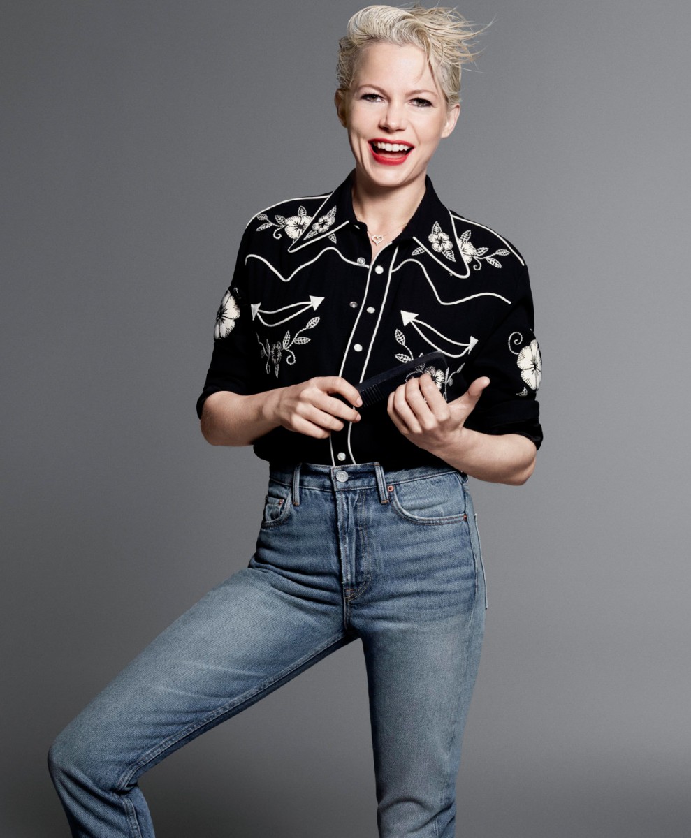 Michelle Williams(actress): pic #917881