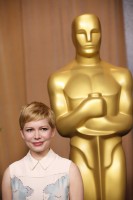 photo 12 in Michelle Williams(actress) gallery [id443779] 2012-02-12