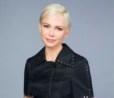 photo 17 in Michelle Williams(actress) gallery [id905624] 2017-01-30