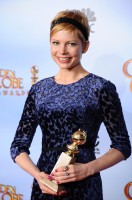 photo 24 in Michelle Williams(actress) gallery [id439131] 2012-02-02