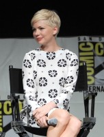 Michelle Williams(actress) pic #510257
