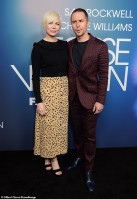 photo 9 in Michelle Williams(actress) gallery [id1141383] 2019-06-04
