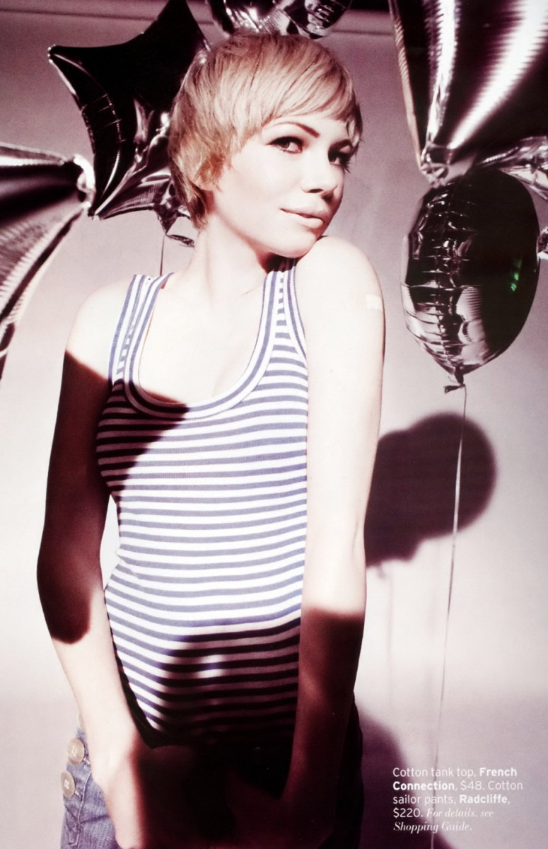 Michelle Williams: pic #93111