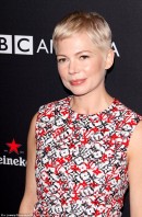photo 13 in Michelle Williams(actress) gallery [id996178] 2018-01-08