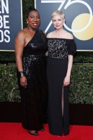 photo 28 in Michelle Williams(actress) gallery [id997495] 2018-01-12