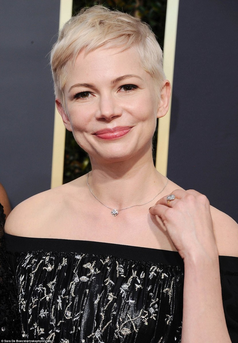 Michelle Williams(actress): pic #997098