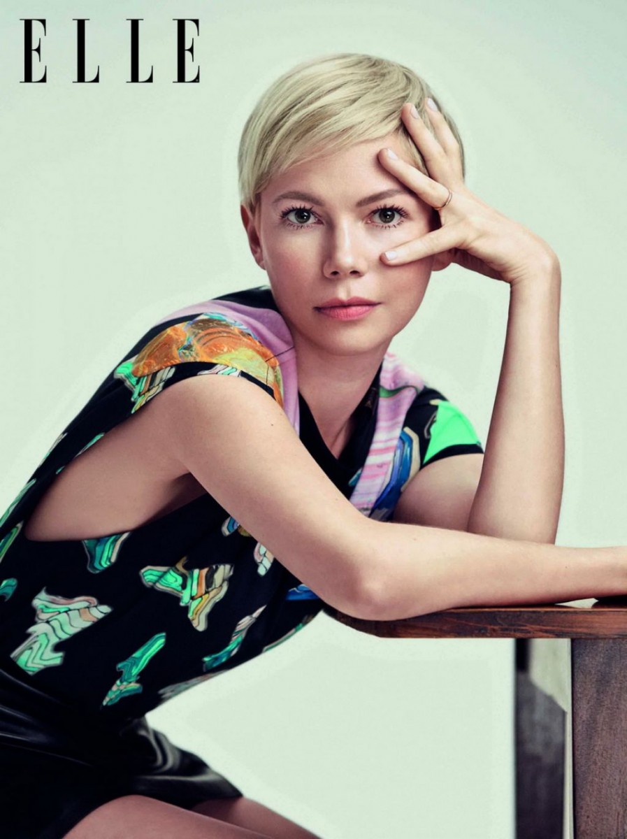 Michelle Williams(actress): pic #1104464