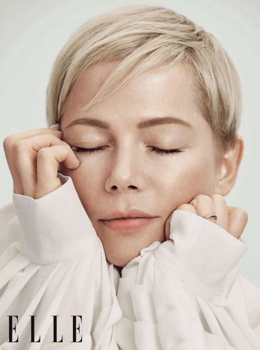 Michelle Williams(actress): pic #1104465