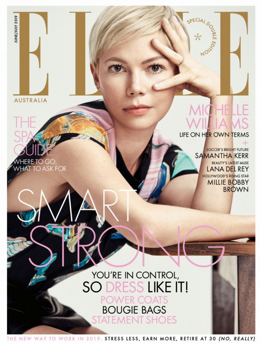 Michelle Williams(actress): pic #1137548