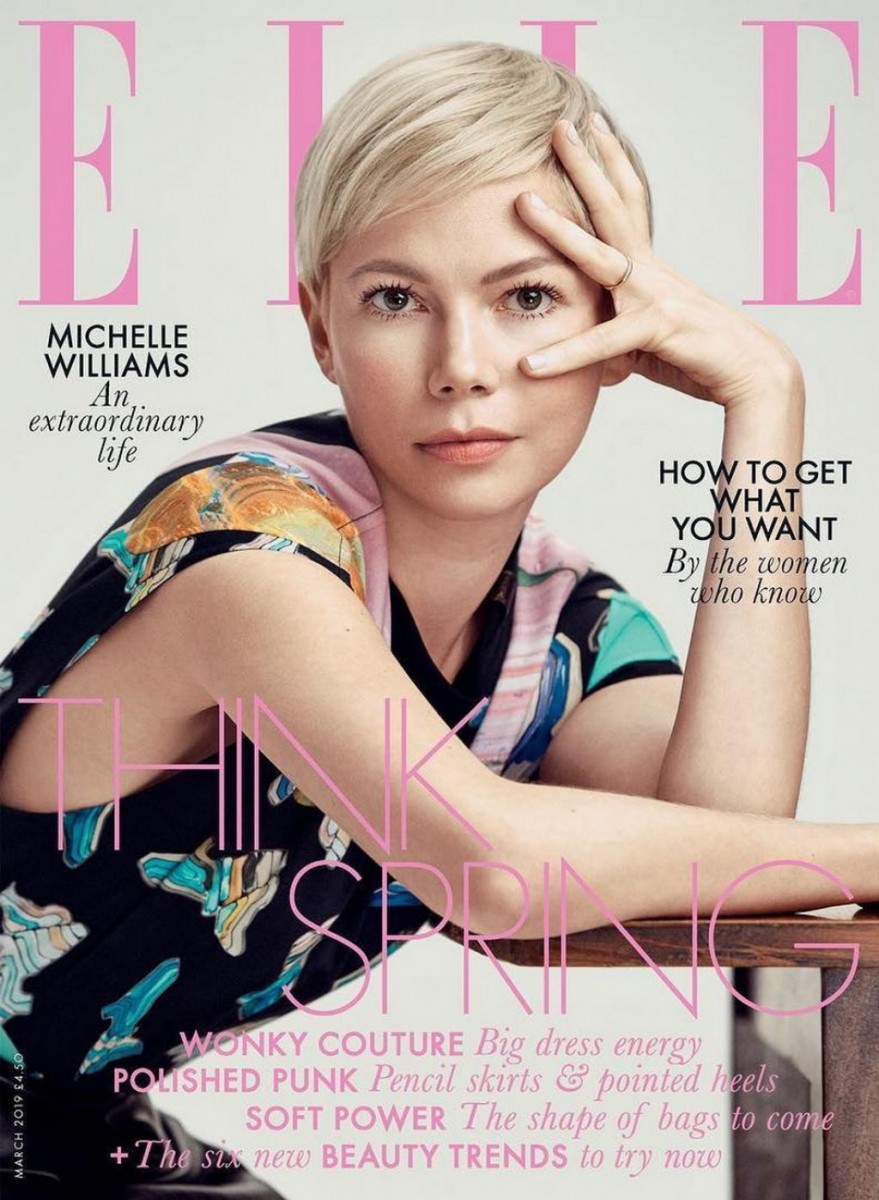 Michelle Williams(actress): pic #1138040