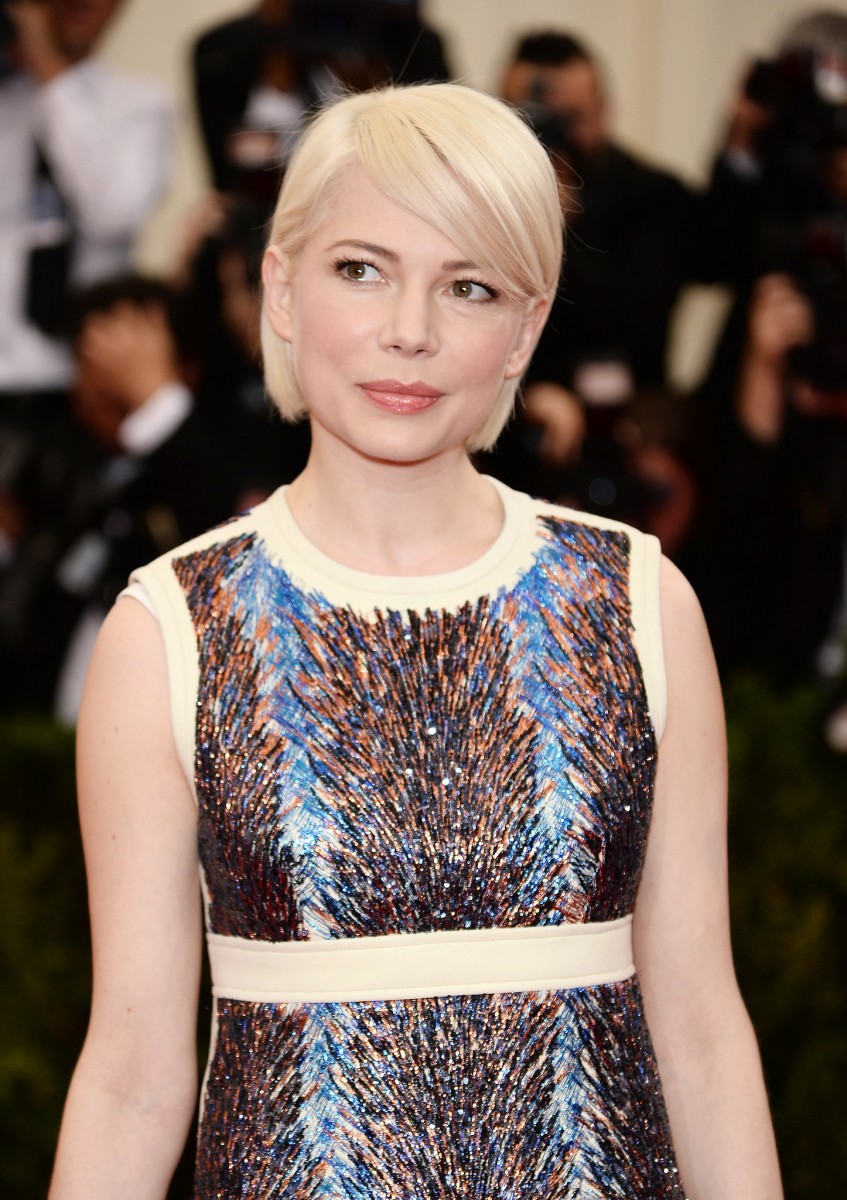 Michelle Williams(actress): pic #697389