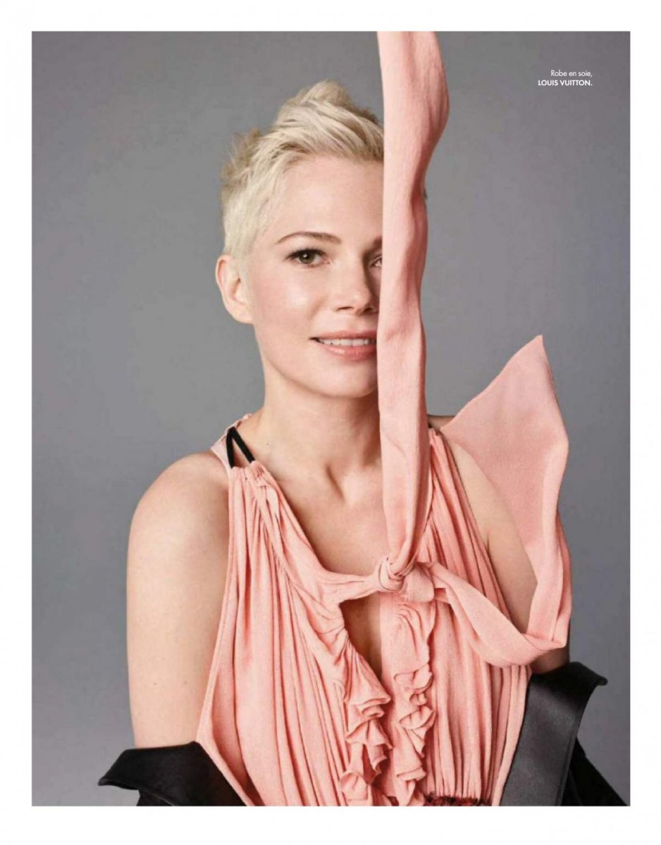 Michelle Williams(actress): pic #991917