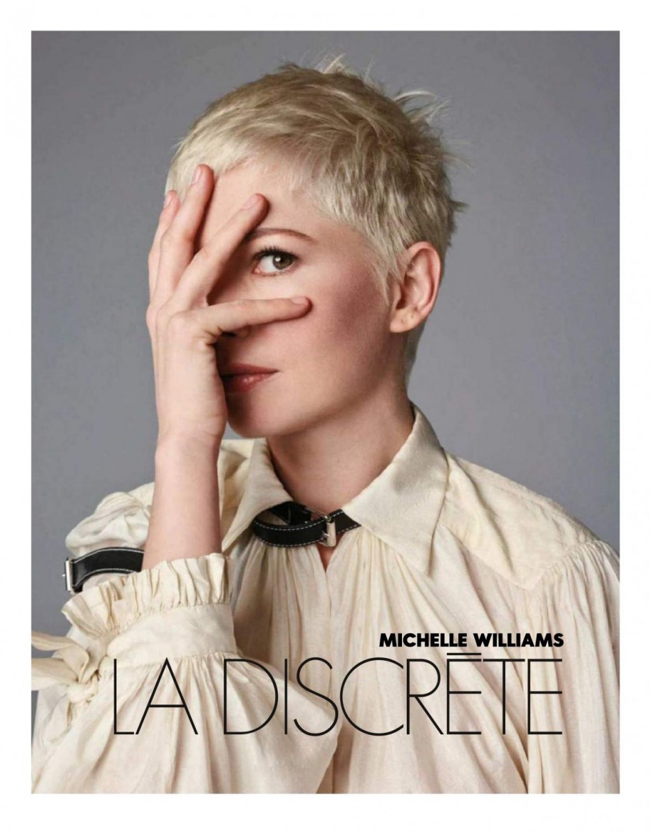 Michelle Williams(actress): pic #991918