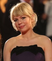 photo 12 in Michelle Williams(actress) gallery [id220932] 2009-12-30