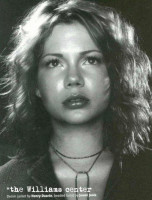 Michelle Williams photo #