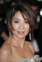 Michelle Yeoh photo #