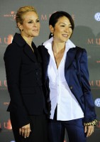 photo 5 in Michelle Yeoh gallery [id372628] 2011-04-26