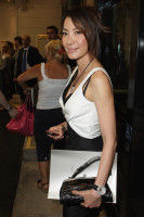 Michelle Yeoh photo #