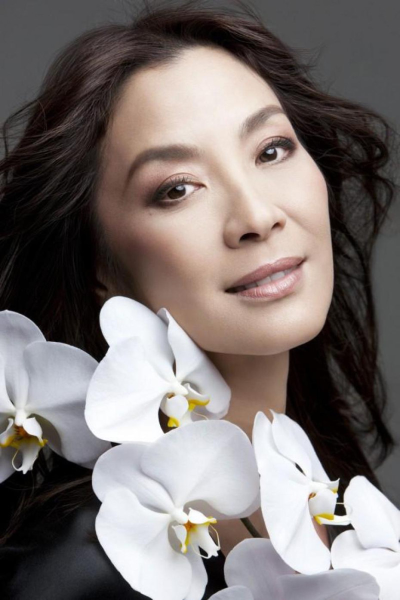 Michelle Yeoh: pic #617511