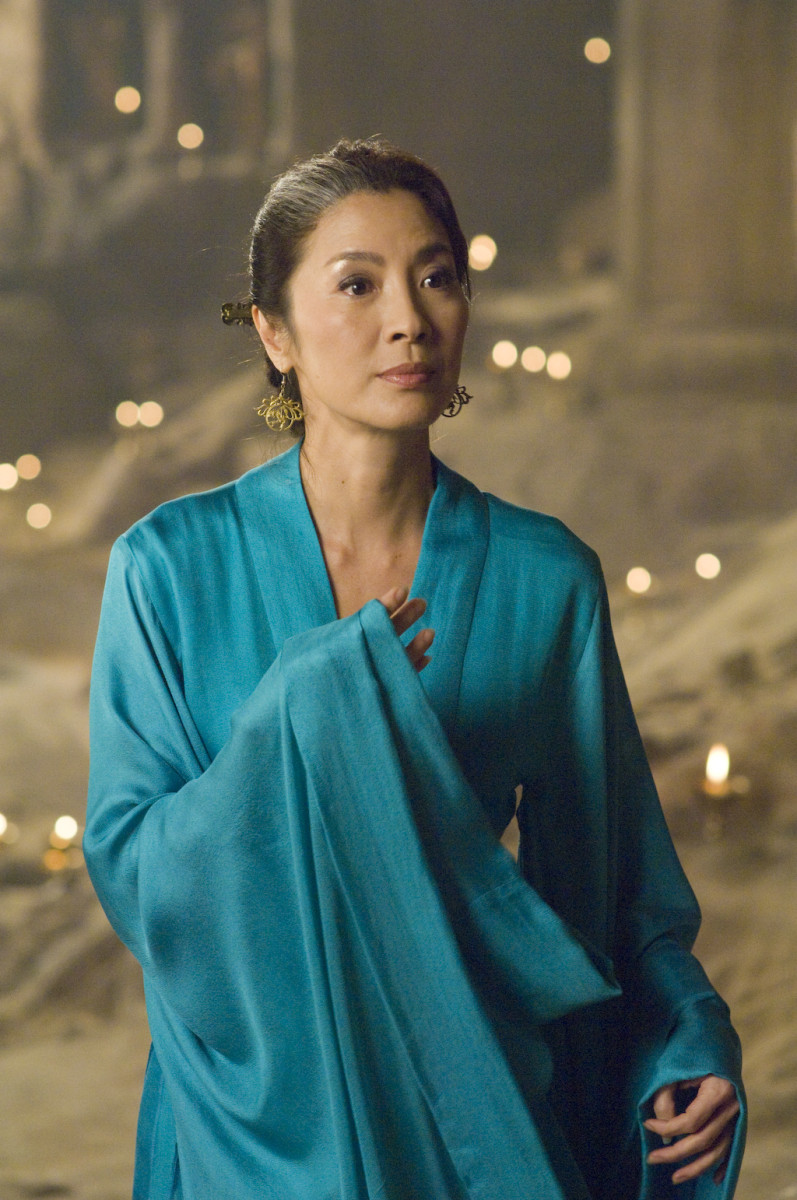 Michelle Yeoh: pic #195390