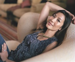 photo 17 in Michelle Yeoh gallery [id195371] 2009-11-05