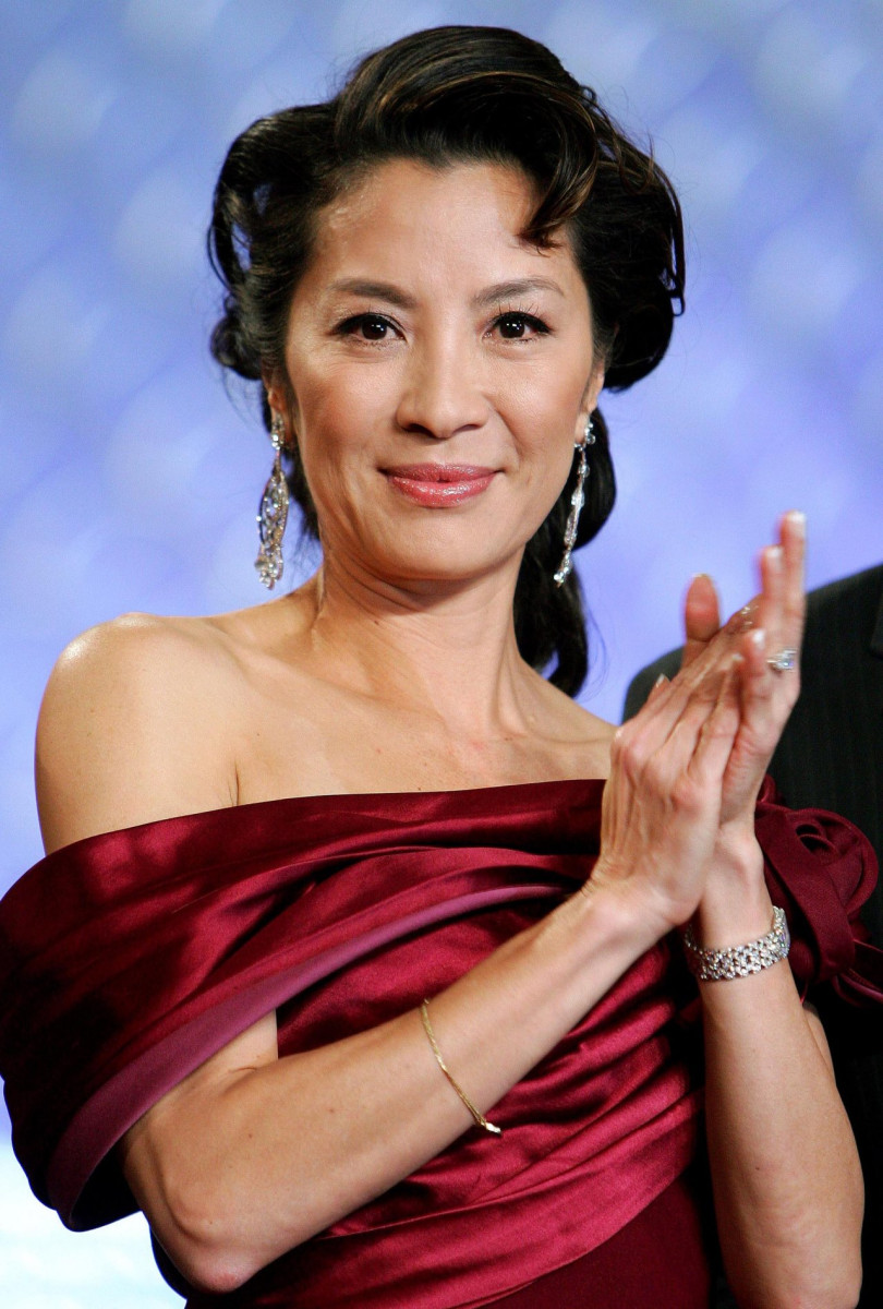 Michelle Yeoh: pic #501531