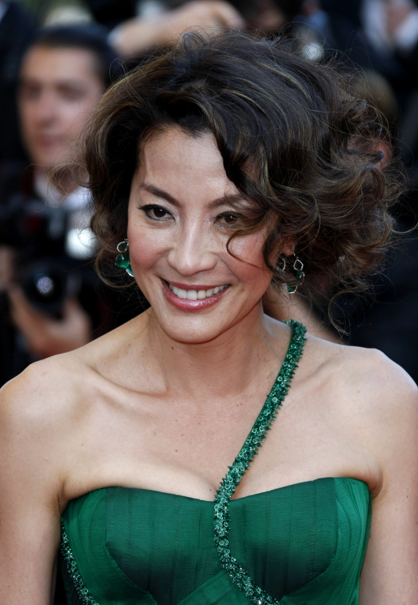 Michelle Yeoh: pic #195353