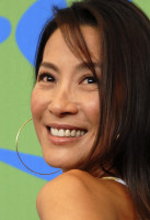 Michelle Yeoh photo #