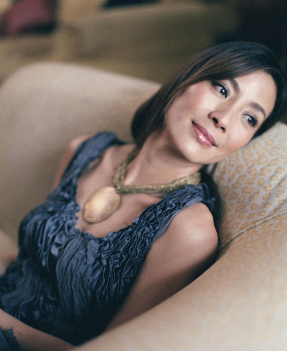 Michelle Yeoh: pic #195366