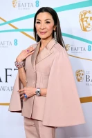 photo 3 in Michelle Yeoh gallery [id1323474] 2023-03-13