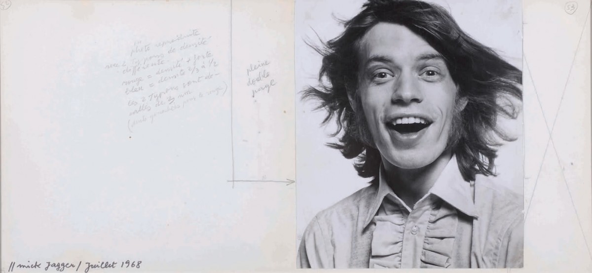 Mick Jagger: pic #354730