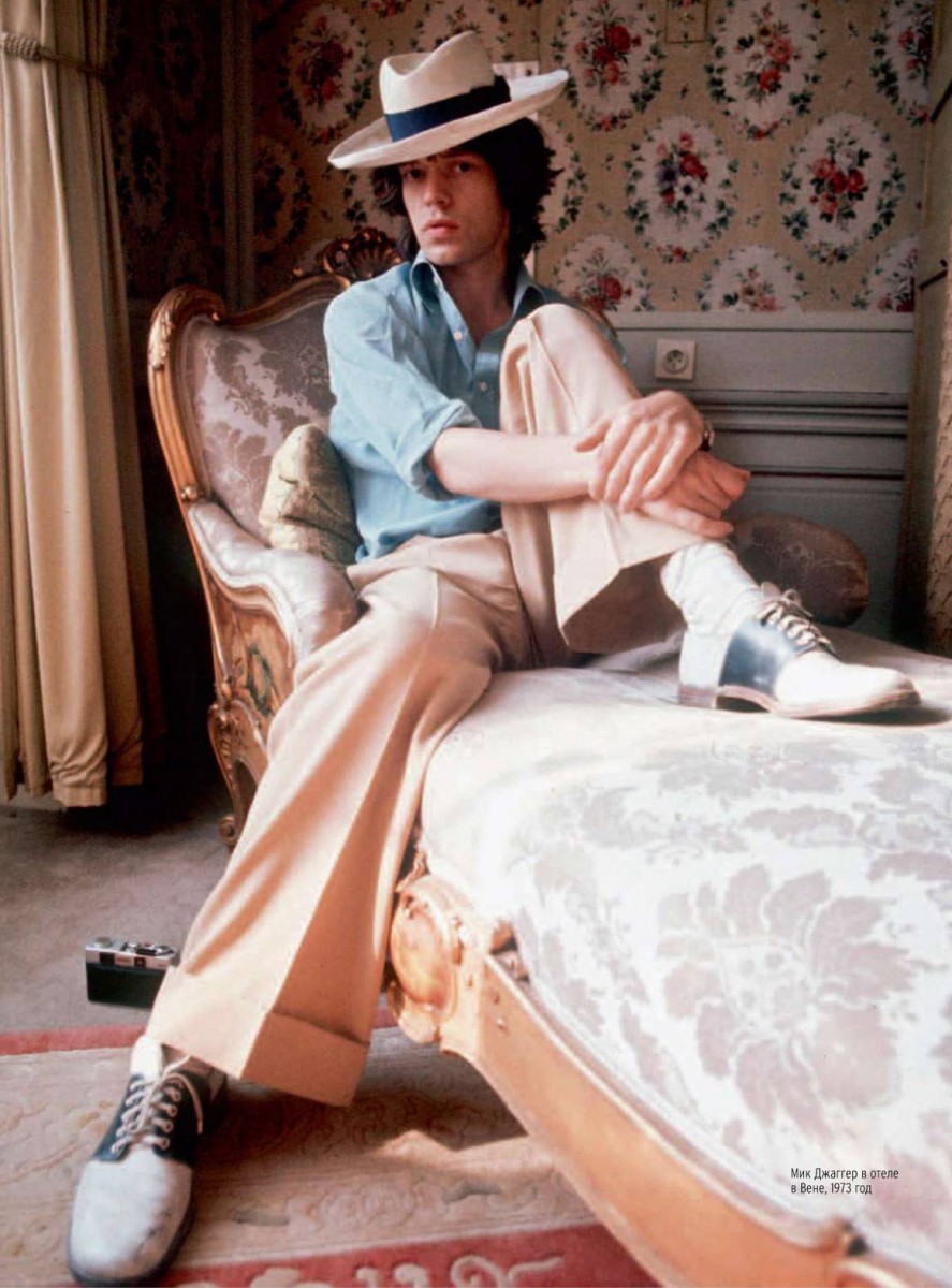 Mick Jagger: pic #300082