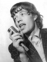 Mick Jagger photo #