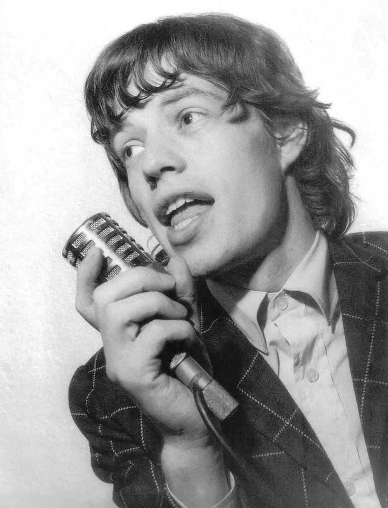 Mick Jagger: pic #359889