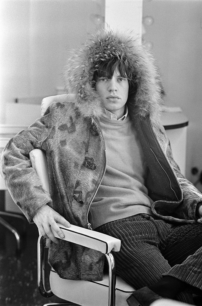 Mick Jagger: pic #359220