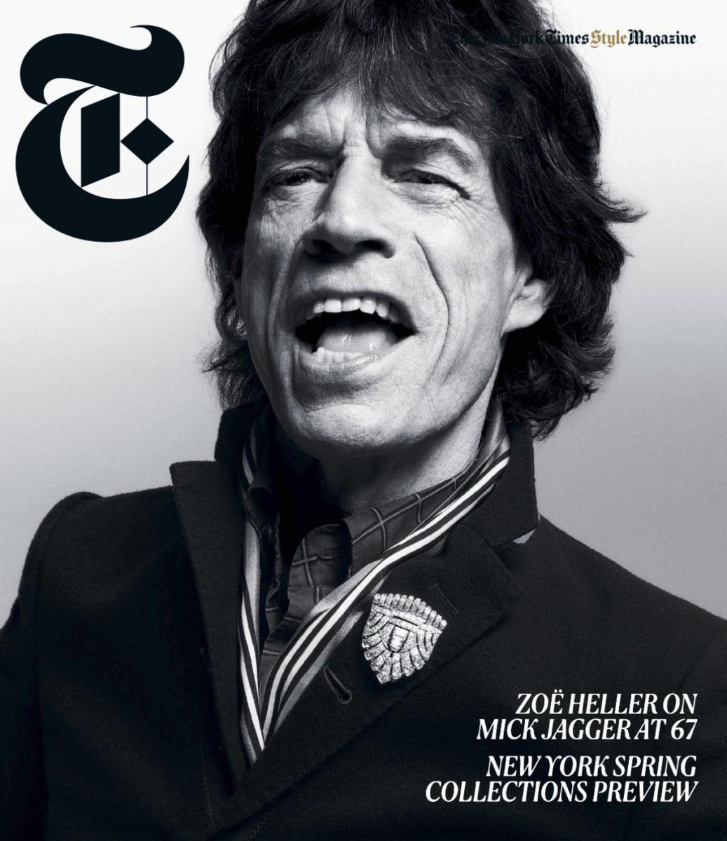 Mick Jagger: pic #315091