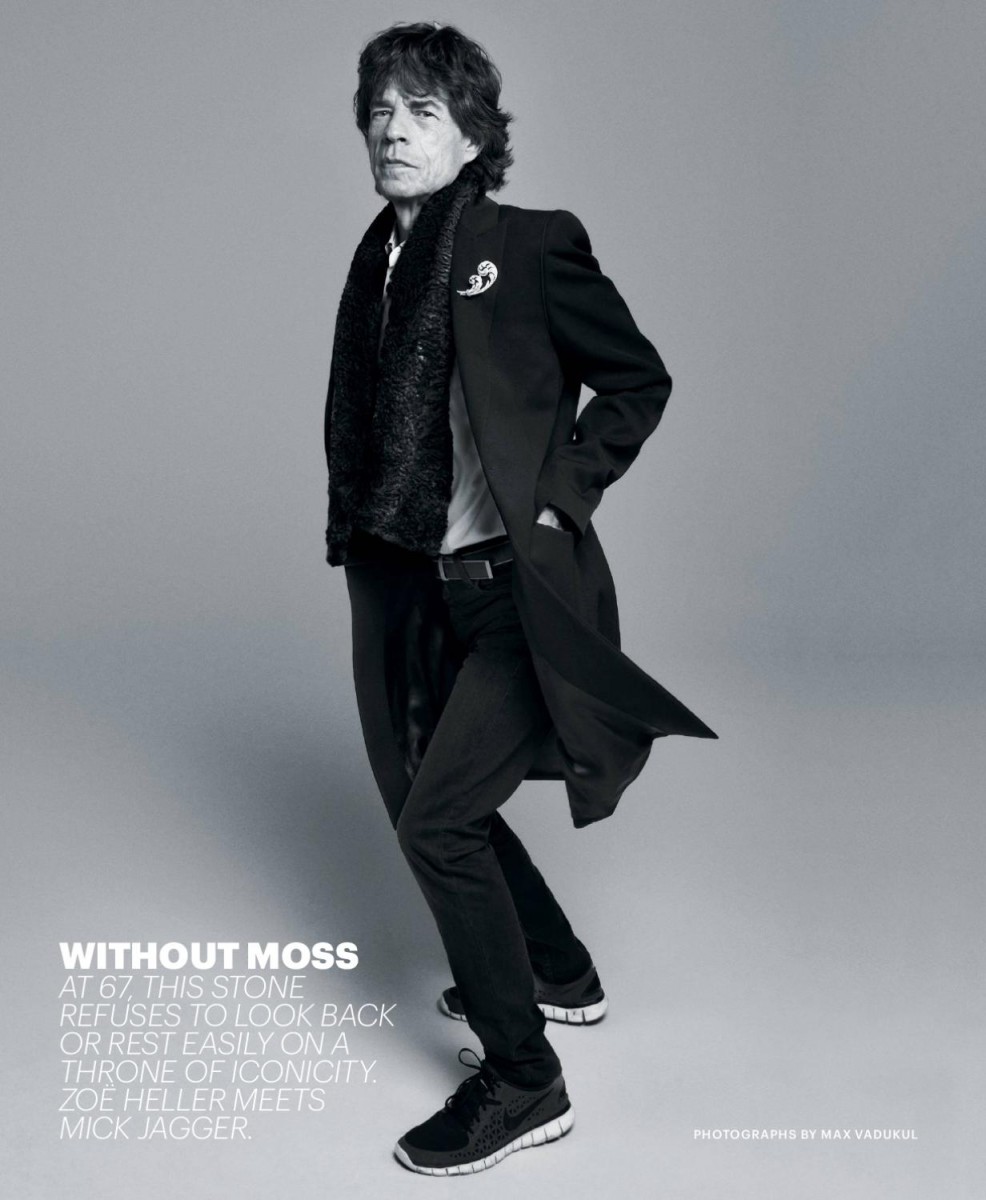 Mick Jagger: pic #315079