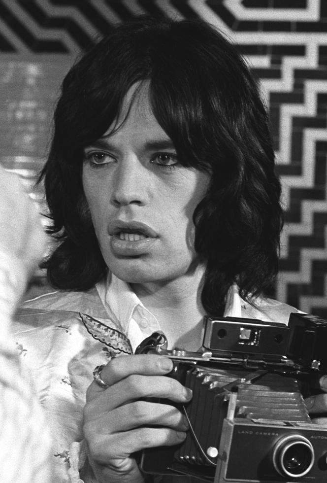 Mick Jagger: pic #350269