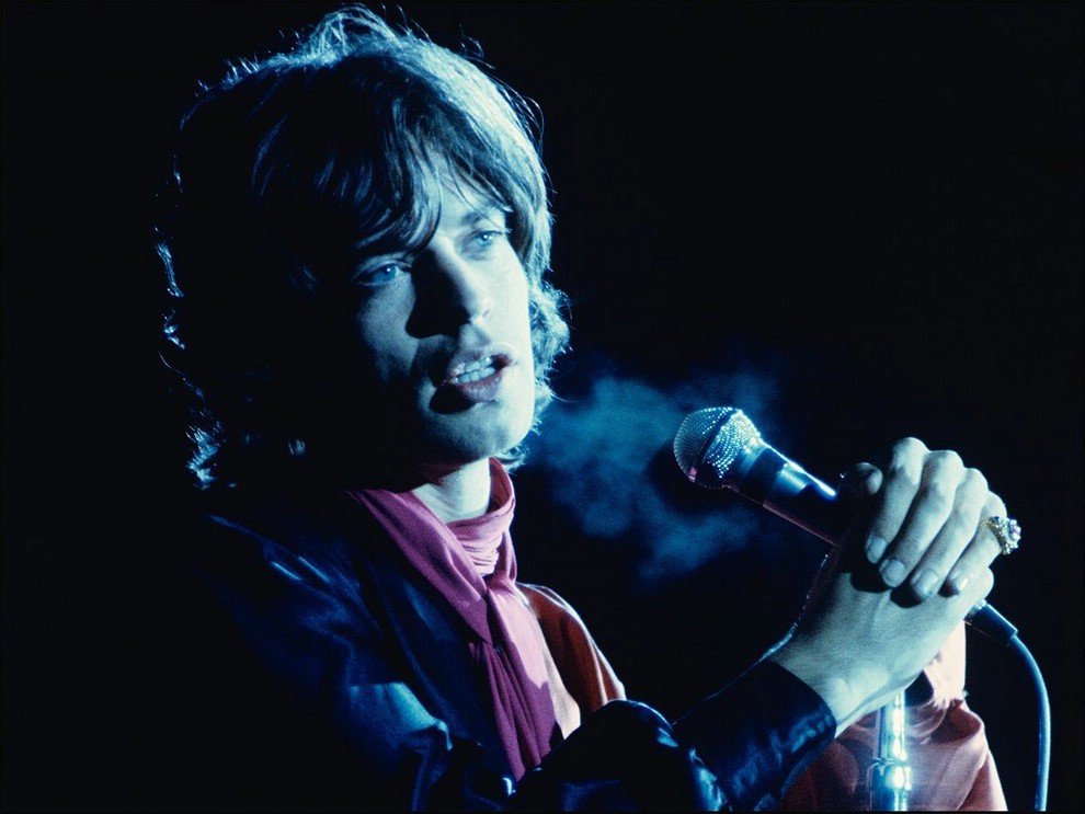 Mick Jagger: pic #350317