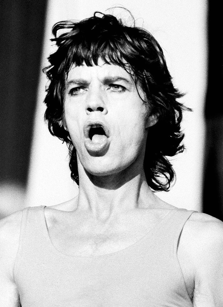 Mick Jagger: pic #350295