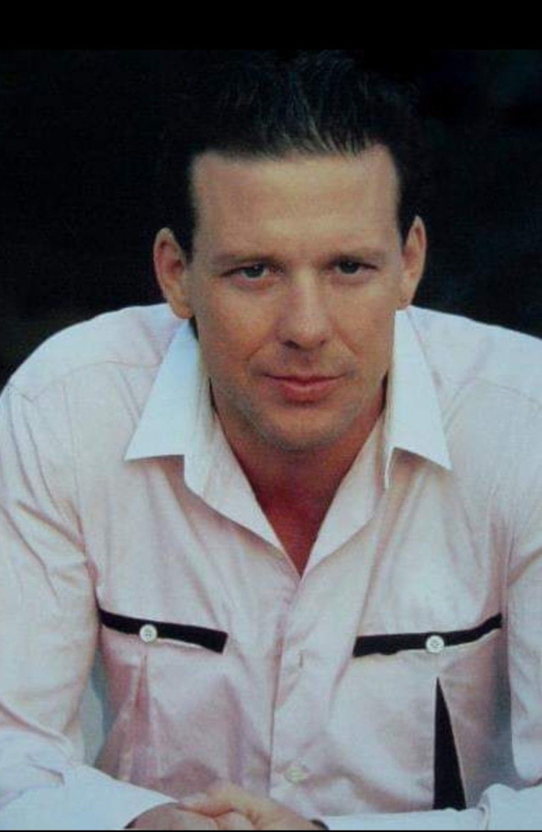 Mickey Rourke: pic #1313497