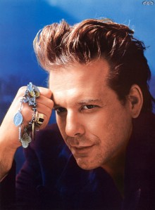 Mickey Rourke pic #23987