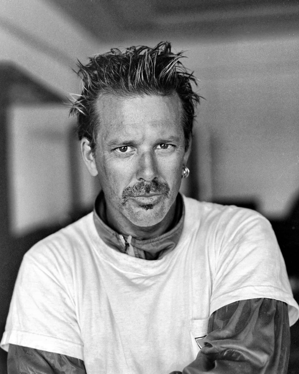 Mickey Rourke: pic #1321444