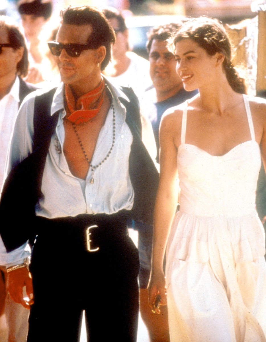 Mickey Rourke: pic #1311189