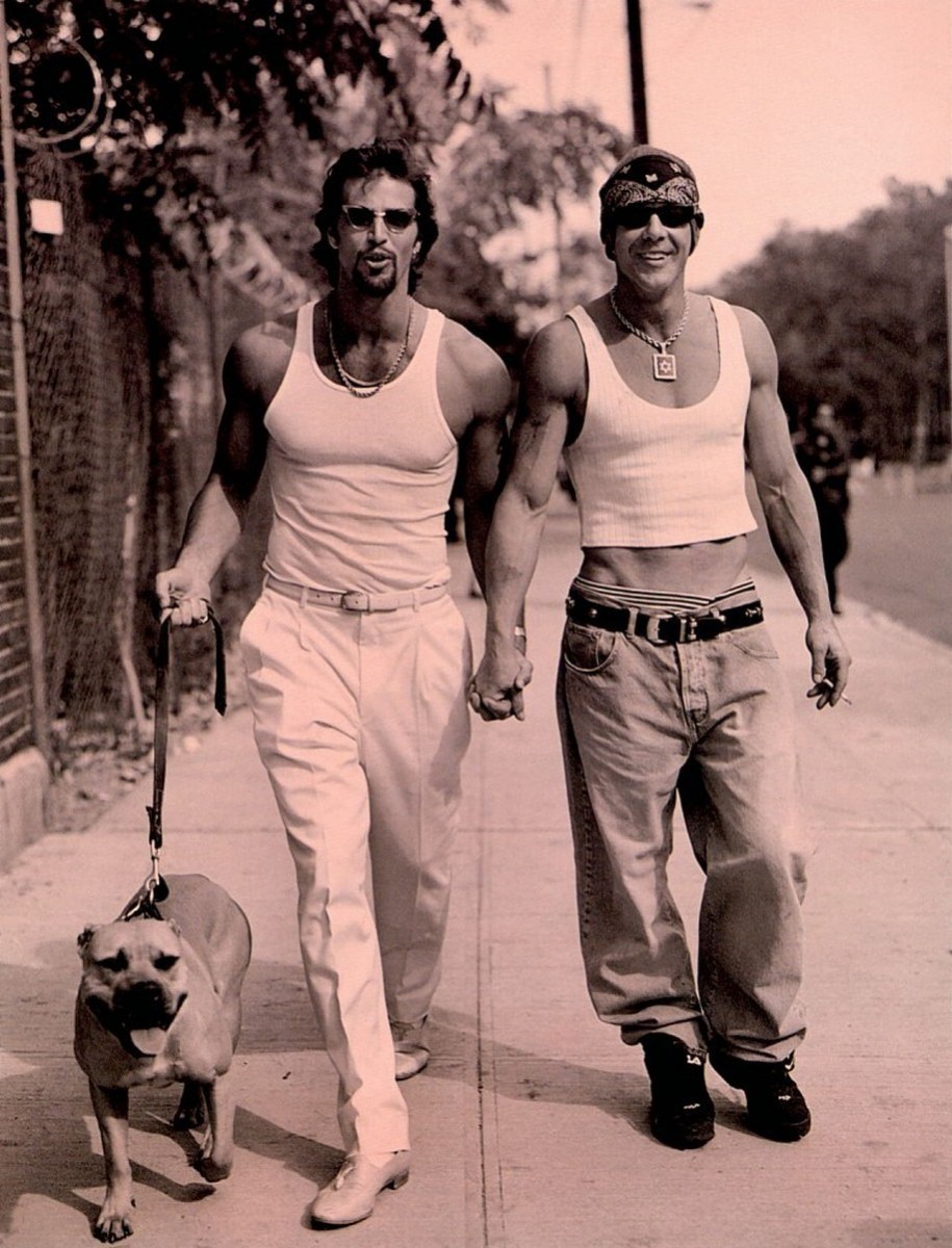 Mickey Rourke: pic #186551