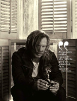 Mickey Rourke photo #