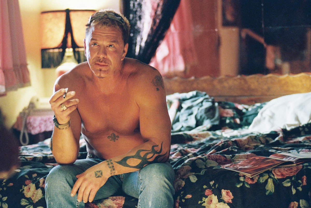 Mickey Rourke: pic #135736
